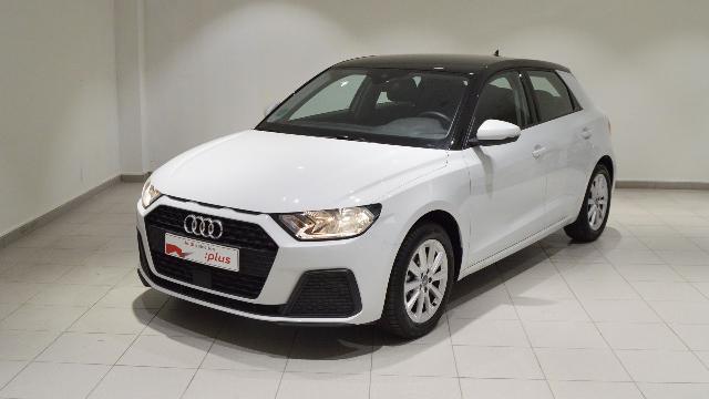 Audi A1 Sportback Advanced 25 TFSI 70 kW (95 CV)