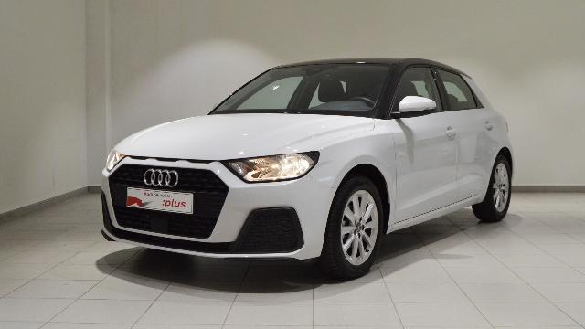 Audi A1 Sportback Advanced 25 TFSI 70 kW (95 CV)