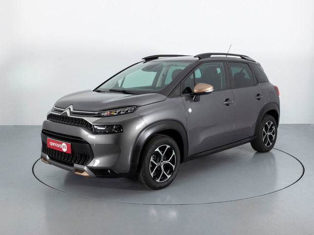 Citroen C3 Aircross PureTech 110