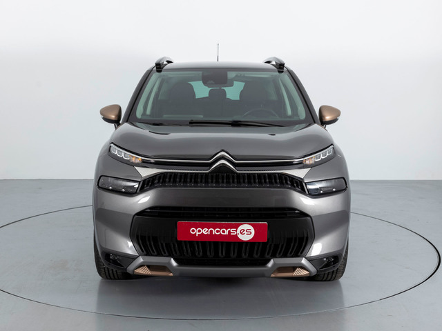 Citroen C3 Aircross PureTech 110