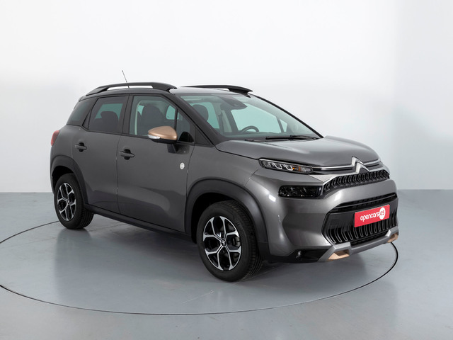 Citroen C3 Aircross PureTech 110