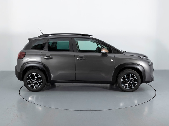 Citroen C3 Aircross PureTech 110