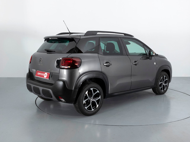 Citroen C3 Aircross PureTech 110