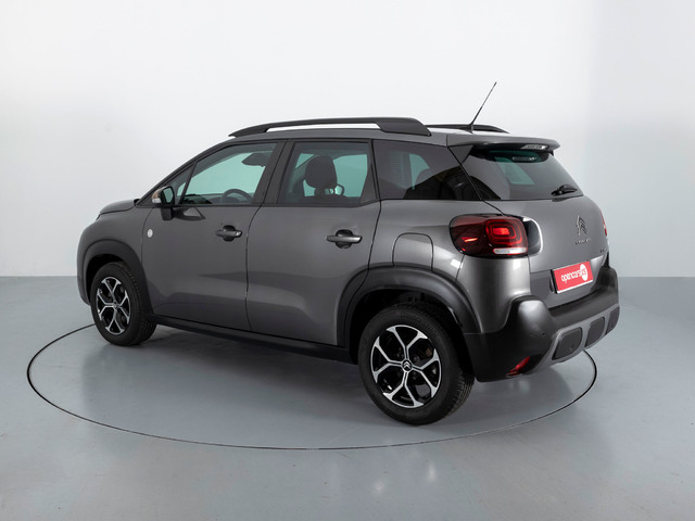 Citroen C3 Aircross PureTech 110