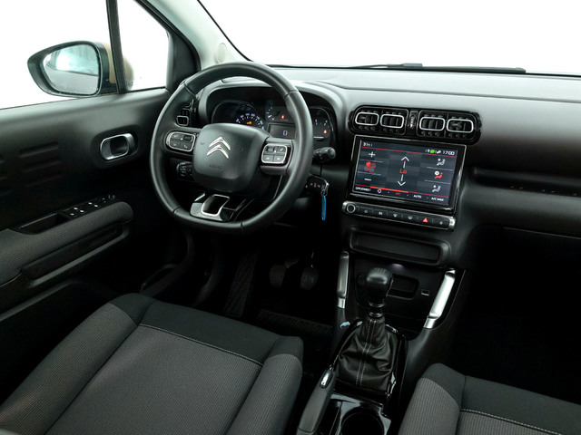 Citroen C3 Aircross PureTech 110