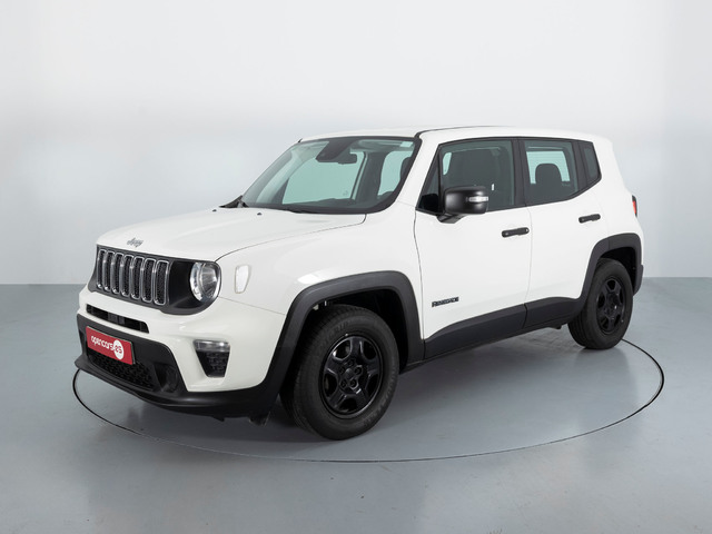 Jeep Renegade 1.0G