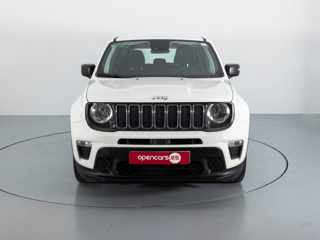 Jeep Renegade 1.0G