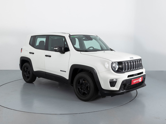 Jeep Renegade 1.0G