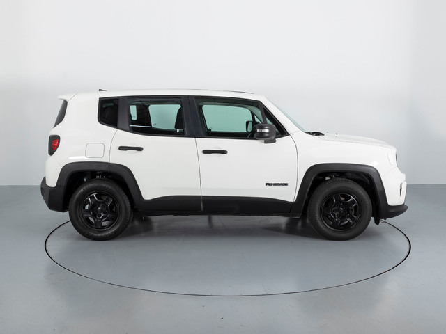 Jeep Renegade 1.0G