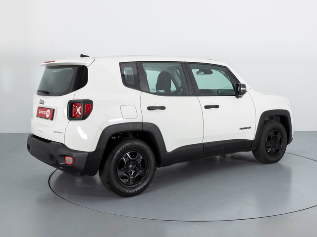 Jeep Renegade 1.0G