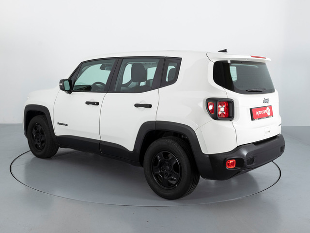 Jeep Renegade 1.0G