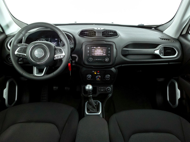 Jeep Renegade 1.0G