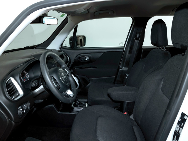 Jeep Renegade 1.0G