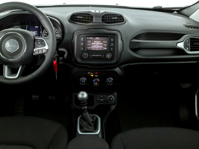 Jeep Renegade 1.0G