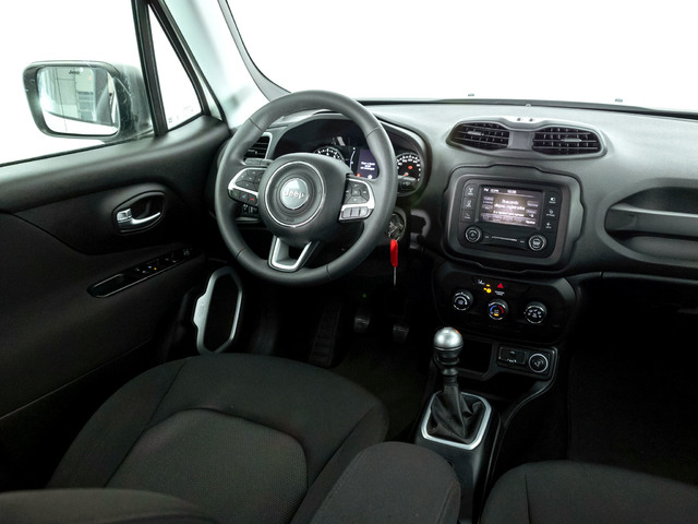 Jeep Renegade 1.0G