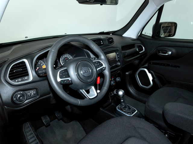 Jeep Renegade 1.0G