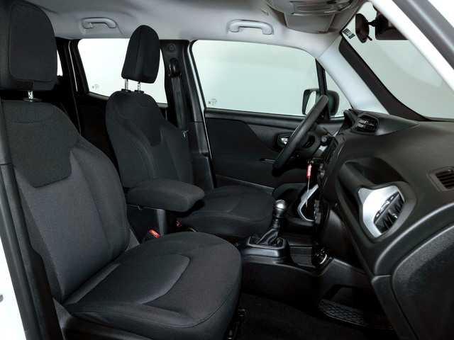 Jeep Renegade 1.0G