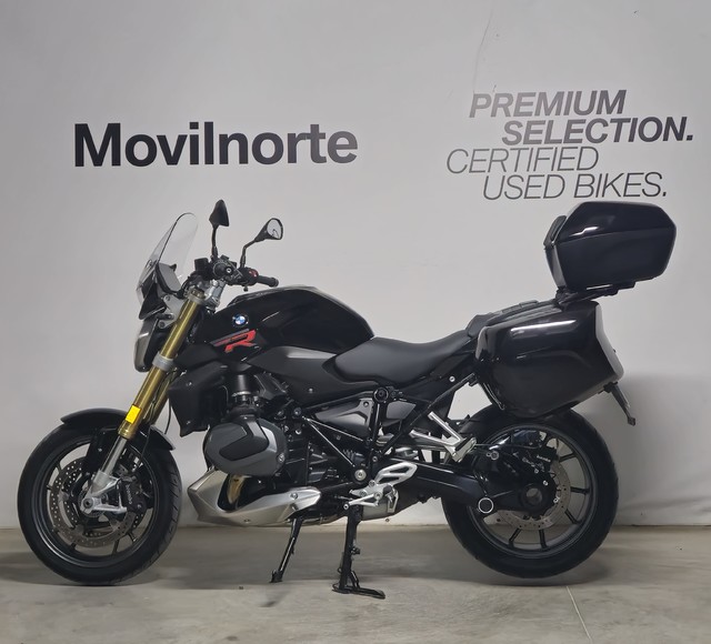 BMW Motorrad R 1250 R  de ocasión 