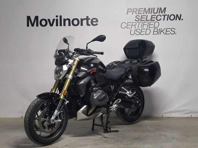 BMW Motorrad R 1250 R  de ocasión 