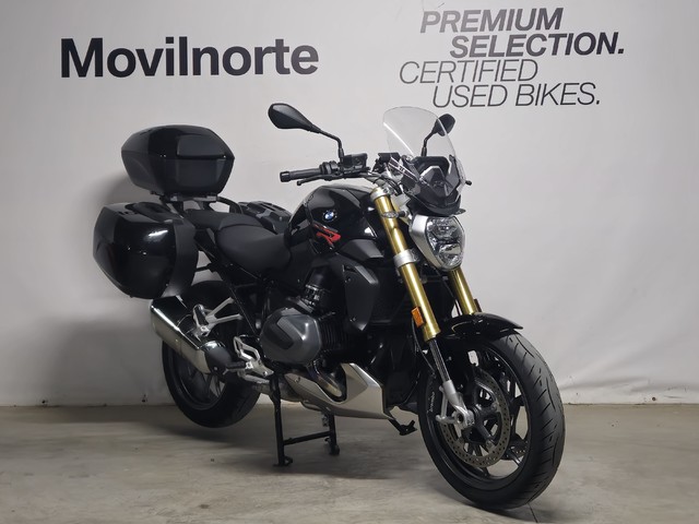 BMW Motorrad R 1250 R  de ocasión 