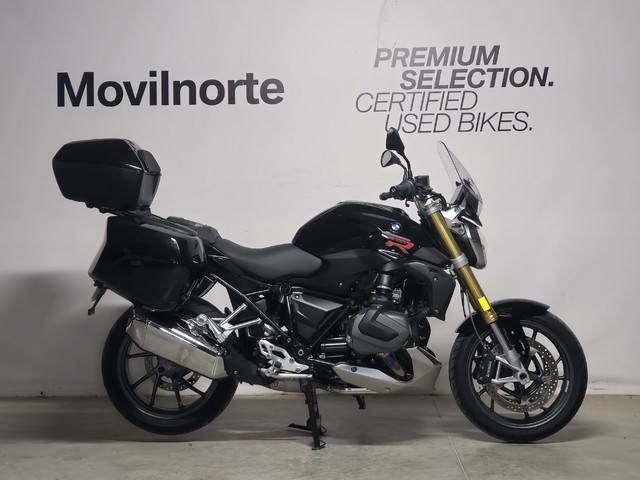 BMW Motorrad R 1250 R  de ocasión 