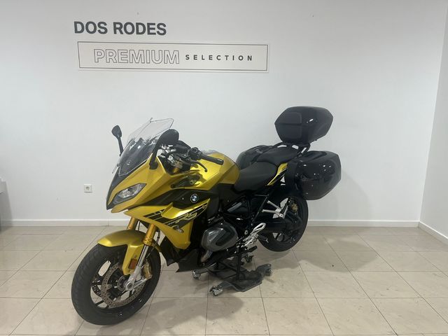 BMW Motorrad R 1250 RS  de ocasión 