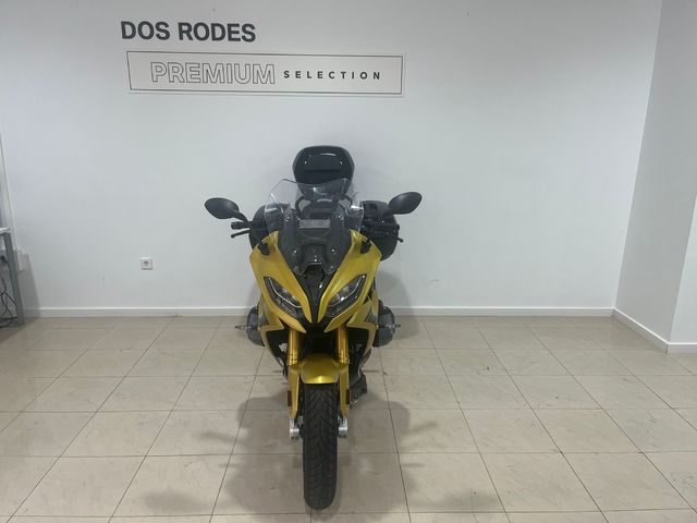 BMW Motorrad R 1250 RS  de ocasión 