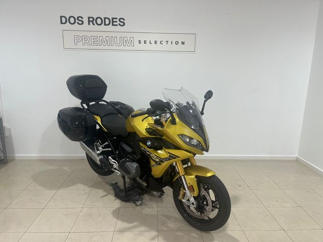 BMW Motorrad R 1250 RS  de ocasión 