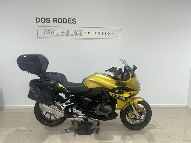 BMW Motorrad R 1250 RS  de ocasión 