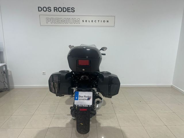 BMW Motorrad R 1250 RS  de ocasión 