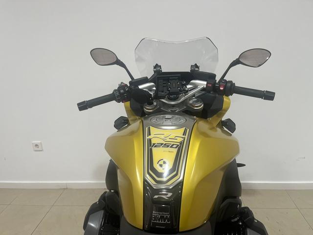 BMW Motorrad R 1250 RS  de ocasión 