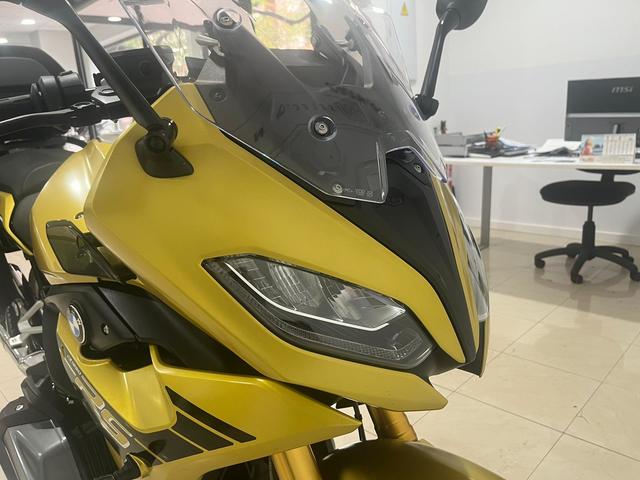 BMW Motorrad R 1250 RS  de ocasión 