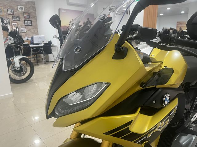 BMW Motorrad R 1250 RS  de ocasión 