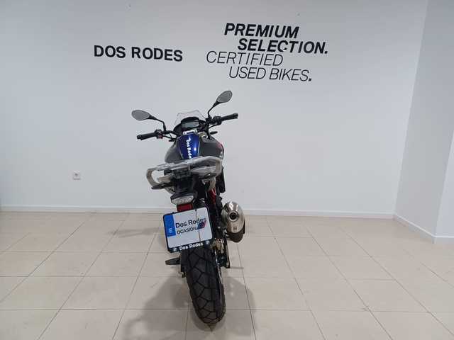 BMW Motorrad G 310 GS  de ocasión 