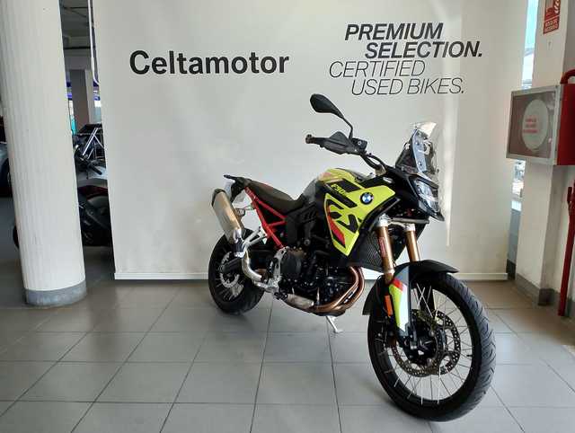 BMW Motorrad F 900 GS  de ocasión 