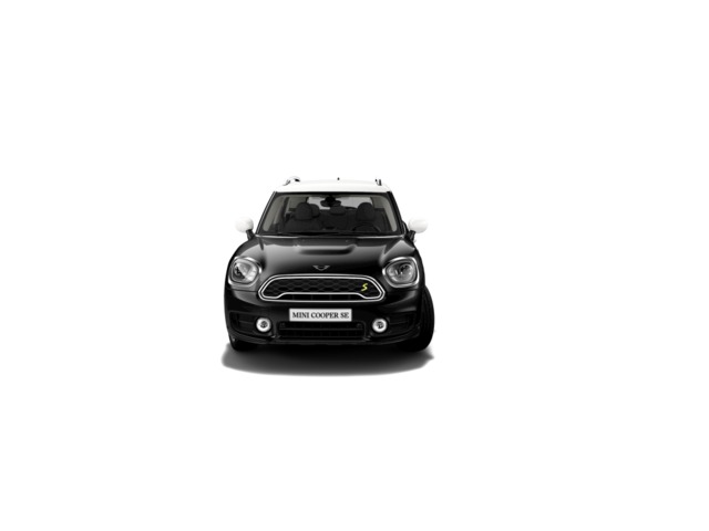 MINI MINI Countryman Cooper S E ALL4 165 kW (224 CV)