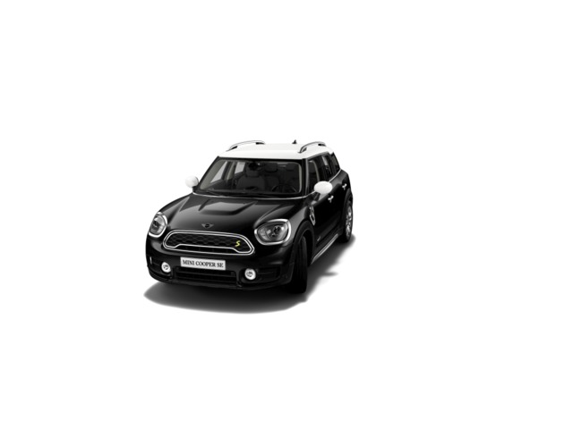 MINI MINI Countryman Cooper S E ALL4 165 kW (224 CV)