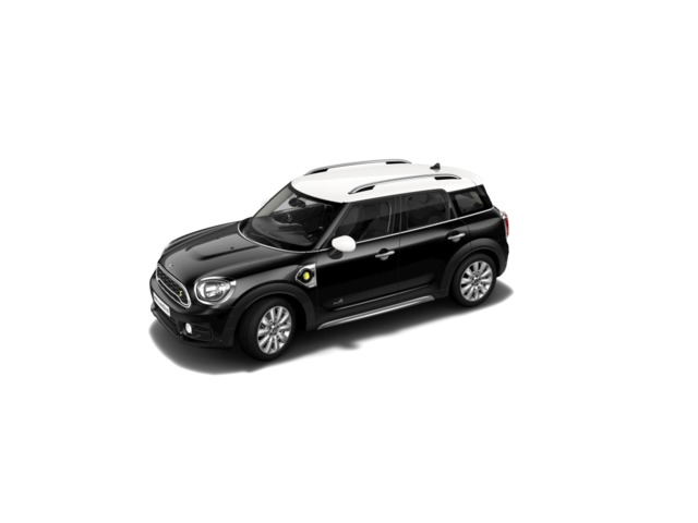 MINI MINI Countryman Cooper S E ALL4 165 kW (224 CV)