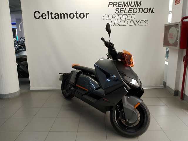 BMW Motorrad CE 04  de ocasión 