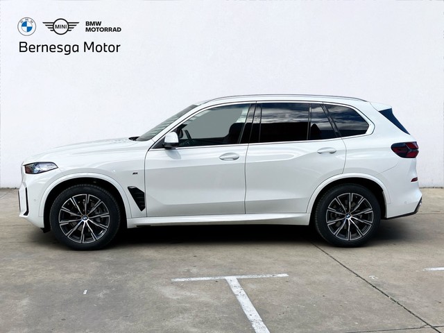 BMW X5 xDrive30d  xLine 219 kW (298 CV)