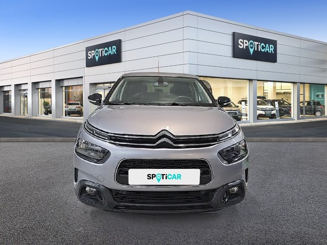 Citroen C4 Cactus PureTech 110 S&S Shine Pack 81 kW (110 CV)