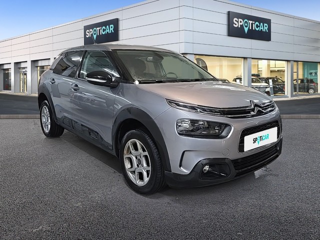 Citroen C4 Cactus PureTech 110 S&S Shine Pack 81 kW (110 CV)