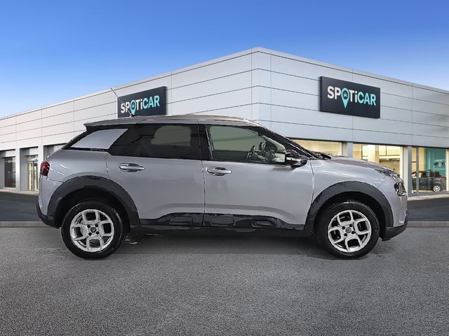 Citroen C4 Cactus PureTech 110 S&S Shine Pack 81 kW (110 CV)