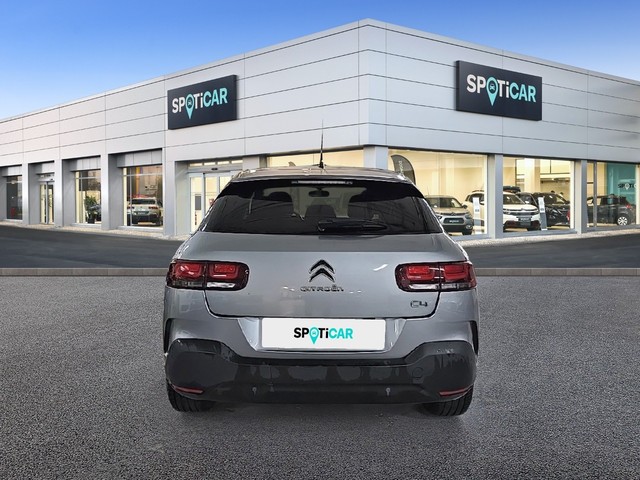 Citroen C4 Cactus PureTech 110 S&S Shine Pack 81 kW (110 CV)