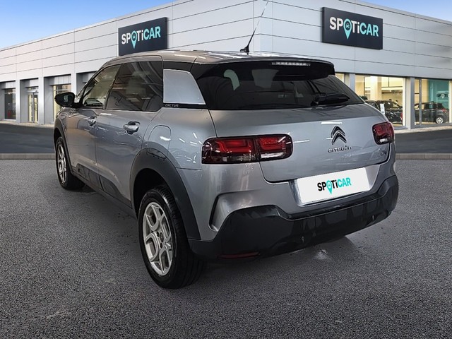 Citroen C4 Cactus PureTech 110 S&S Shine Pack 81 kW (110 CV)