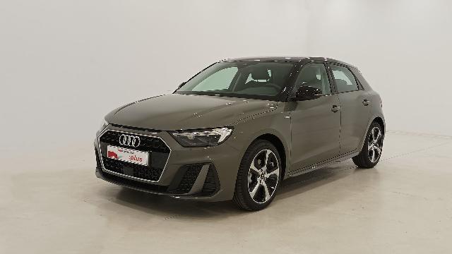 Audi A1 Sportback Adrenalin 30 TFSI 85 kW (116 CV) S tronic