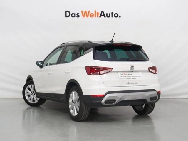 SEAT Arona 1.0 TSI Xperience XL DSG 81 kW (110 CV)