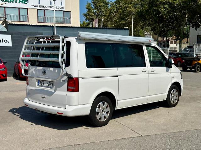 Volkswagen Multivan Comfortline Batalla Corta 2.0 TDI 103 kW (140 CV)