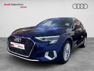 vehículo ocasión audi selection