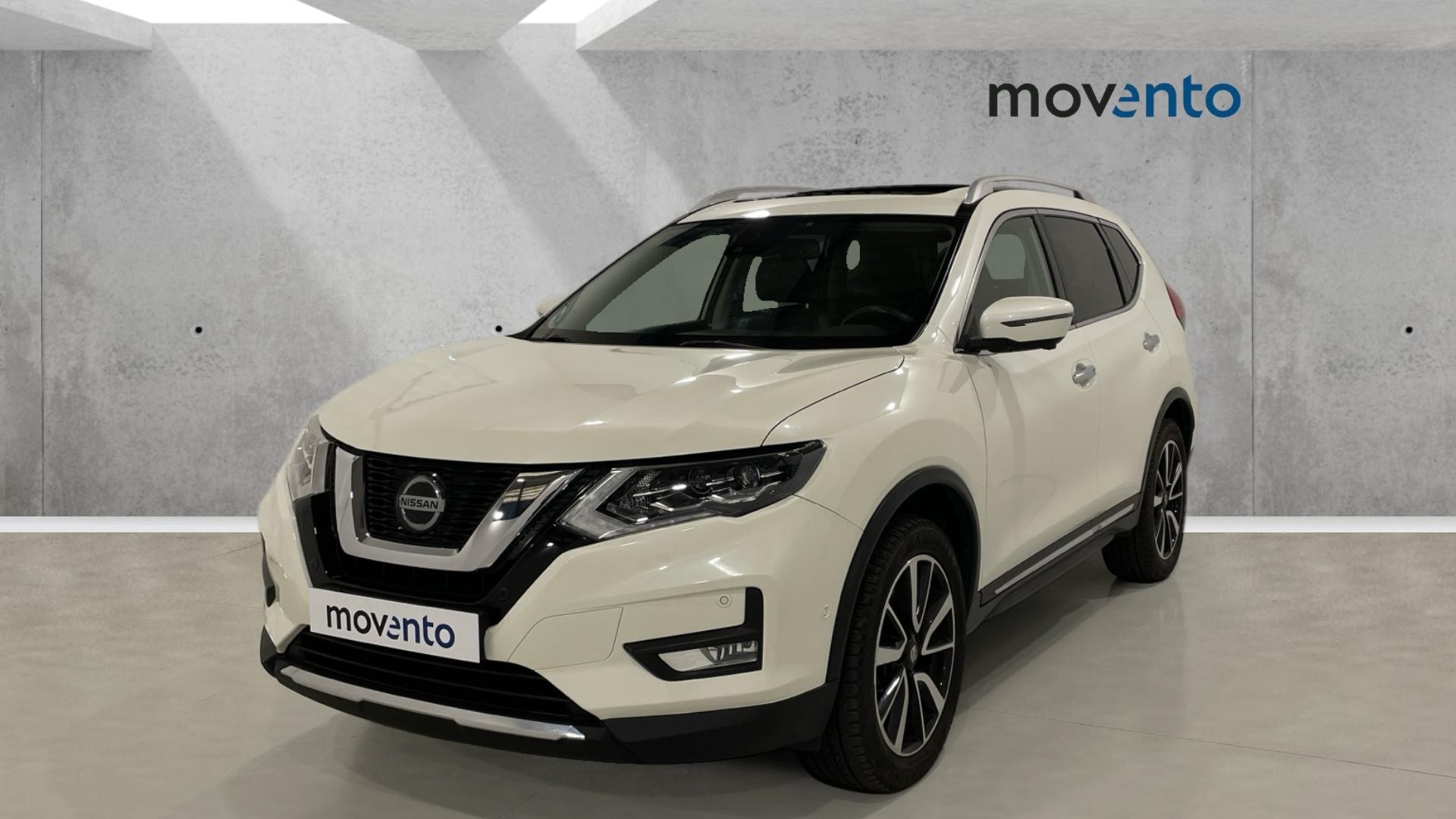 Nissan X-Trail dCi 150 - 2